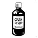 cough syrup