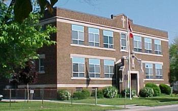St. John Centre